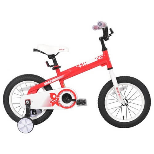 Joystar Whizz Bike for Kids